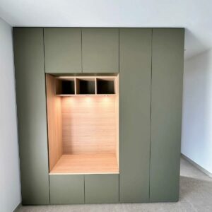 Agencement intérieur à Carpentras